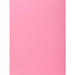 Exacompta 1 Flap Folder 339003E A4 Pink Cardboard 24 x 32 cm Pack of 250