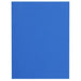 Exacompta Flash Square Cut Folder A4 Blue Manila 80 gsm Pack of 1000