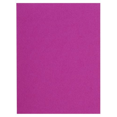 Exacompta Flash Square Cut Folder A4 Fuchsia Manila 80 gsm Pack of 1000