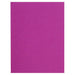 Exacompta Flash Square Cut Folder A4 Fuchsia Manila 80 gsm Pack of 1000