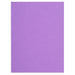 Exacompta Flash Square Cut Folder A4 Lilac Manila 80 gsm Pack of 1000