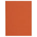 Exacompta Flash Square Cut Folder 150007E A4 Manila 22 (W) x 31 (H) cm Orange Pack of 1000