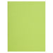 Exacompta Flash Square Cut Folder A4 Green Manila 80 gsm Pack of 1000