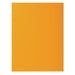 Exacompta Rock''s Square Cut Folder A4 Ocher Cardboard 80 gsm Pack of 300