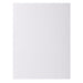 Exacompta Rock''s Square Cut Folder A4 White Cardboard 80 gsm Pack of 1000