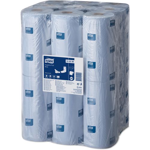 Tork Hygiene Roll C1 2 Ply 152226 18 Rolls