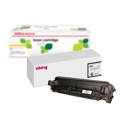 Viking 30X Compatible HP Toner Cartridge CF230X Black