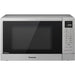 Panasonic Inverter Microwave Oven NN-ST48KSBPQ 1000W 32L Silver