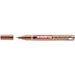 edding 780 Paint Marker Bullet 0.8 mm Copper