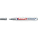 edding 780 Paint Marker Fine Round Silver