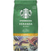 Starbucks Veranda Blend Caffeinated Ground Coffee Pouch 200 g