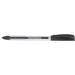 Papermate Jiffy 0.5 mm Gel Pen Needlepoint Black 2084415 Pack of 4