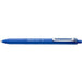 Pentel iZee BX470-C Ballpoint Pen Blue Medium 0.5 mm Refillable