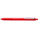 Pentel iZee BX470 Ballpoint Pen Red Medium 0.5 mm Refillable