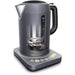 CARRERA No.551 Electric Kettle 1.7 L Stainless Steel Grey 2200 W