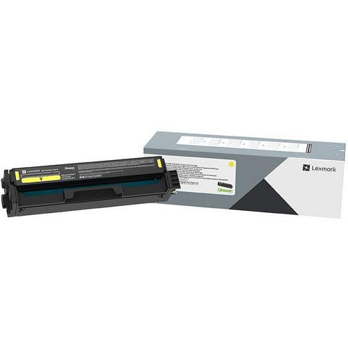 Lexmark Toner Cartridge Original 20N2XY0 Yellow