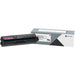 Lexmark Toner Cartridge Original 20N2XM0 Magenta