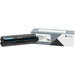 Lexmark Toner Cartridge Original 20N2XC0 Cyan