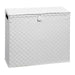 ARPAN Storage Unit PP-9112W Polypropylene White 15 cm x 39.5 cm