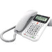 BT Decor 2600 Corded Telephone White