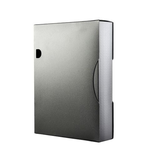 ARPAN Display Book A4 Black 150 Pockets