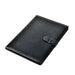 ARPAN Display Book A4 Black 36 Pockets