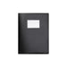 ARPAN Display Book A4 Black 62 Pockets