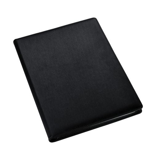 ARPAN Display Book A4 Black 24 Pockets 24 x 30 x 2.5 cm