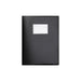 ARPAN Display Book A4 Black 104 Pockets