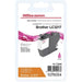 Office Depot LC3217M Compatible Brother Ink Cartridge Magenta