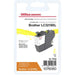 Office Depot LC3219XLY Compatible Brother Ink Cartridge Yellow