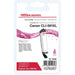 Office Depot CLI-581XL Compatible Canon Ink Cartridge Magenta