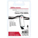 Office Depot PGI-580XL Compatible Canon Ink Cartridge Black