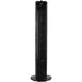 igenix Tower Fan 40 W 29 inch Black 1 Speed Setting 22 x 22 x 79 cm