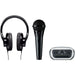 Shure Digital Recording Kit P58-CN-240-MVI Black