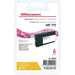 Office Depot 711 Compatible HP Ink Cartridge CZ131A Magenta