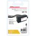 Office Depot 711 Compatible HP Ink Cartridge CZ133A Black