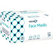 Proteqt Medical Face Mask Type IIR Non Woven Blue Pack of 50