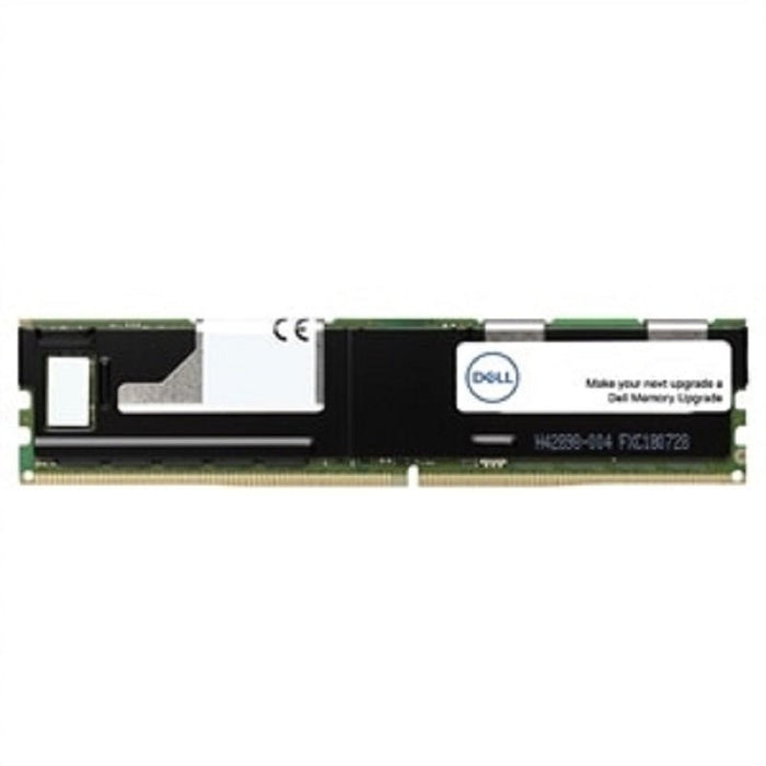 Dell - DDR4 - module - 8 GB - DIMM 288-pin - 3200 MHz / PC4-25600 - ECC - Upgrade