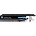 HP 143AD Original Toner Cartridge W1143AD Black Pack of 2 Duopack