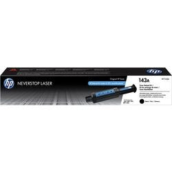 HP 143A Original Toner Cartridge W1143A Black