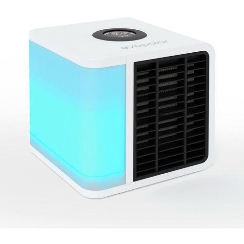 evapolar Air Cooler EvaLight Plus EV-1500 White 18 x 18.2 x 18 cm 340-1190 BTU 3m²