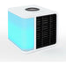 evapolar Air Cooler EvaLight Plus EV-1500 White 18 x 18.2 x 18 cm 340-1190 BTU 3m²