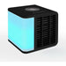 evapolar Air Cooler EvaLight Plus EV-1500 Black 18 x 18.2 x 18 cm 340-1190 BTU 3m² 1000 ml