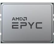 AMD EPYC 9454 - 2.75 GHz - 48-core - 96 threads - 256 MB cache - Socket SP5 - OEM