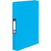 Pukka Ring Binder A4 2 ring 25 mm Blue