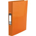 Pukka Ring Binder A4 2 ring 25 mm Orange