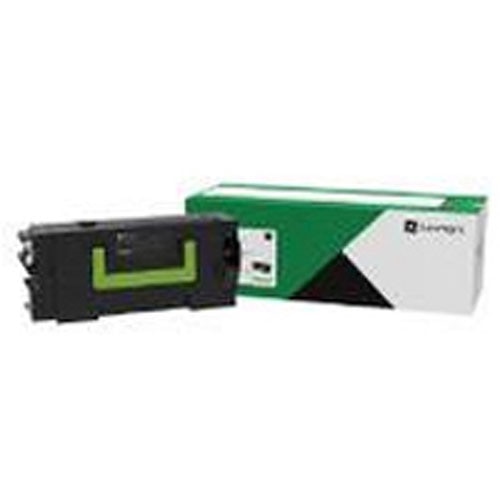 Lexmark Original Toner Cartridge 58D2X0E Black