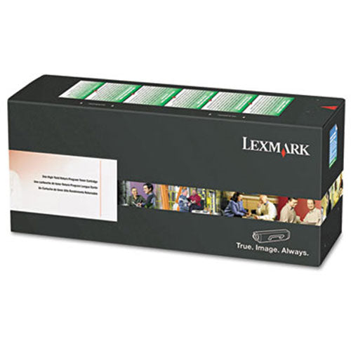 Lexmark Original Drum 78C0Z50 Black and Colour