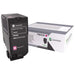 Lexmark Original Toner Cartridge 75B0030 Magenta